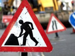 Galway Daily news Roadworks to disrupt traffic near Portumna on Tuesday