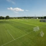 Shiven Rovers FC grounds