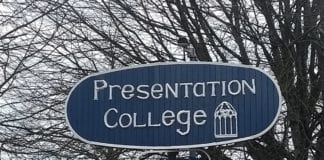 The ‘Pres’ Athenry calls her diaspora home for a farewell bash ahead of the big move Galway daily news Presentation College invites her diaspora home for farewell party ahead of move