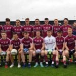 20180813 Galway Senior Football