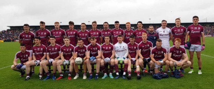 Galway Senior Football