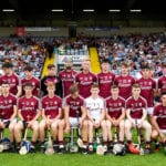 20180813 Galway under 21 Hurling