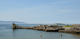 ‘Saharan Bubble’ heatwave brings hottest day of the year Galway Daily news met eireann high temperature warning