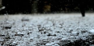 Intense rainfall expected on Saturday courtesy of Storm Ernesto Galway Daily weather Weather warning for heavy rain and possible flooding now in effect
