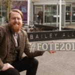 JP McMahon Food on the Edge