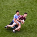 Dublin v Galway – GAA Football All-Ireland Senior Championship Semi-Final