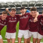 Galway v Meath – Electric Ireland GAA Football All-Ireland Minor Championship Semi-Final