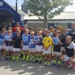 U11 RDYSL Dublin Cup