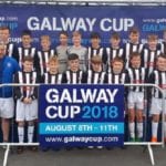 U12 RDYSL Galway Cup
