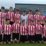U13 RDYSL Galway Cup
