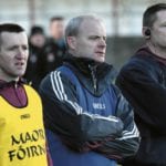 20180814 Forde, Donoghue and Larkin