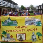 20180814 Galway Community Games
