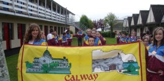 COMMUNITY GAMES: Galway Competitors Chase All-Ireland Glory Galway Community Games