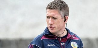 LISTEN: “I Never Felt We Really Got Going” – Cathal Murray Cathal Murray