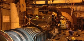 General Electric selling stake in Galway gas plant Galway daily business General electric selling share in galway gas plant