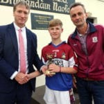 jack o malley man of the match