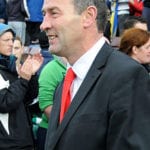 20180815 Michael Coleman