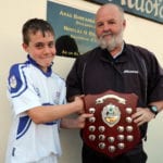 michael breanmeachs captain