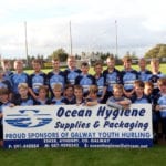 oranmore maree under 13