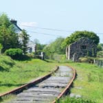 Athenry to Sligo greenway