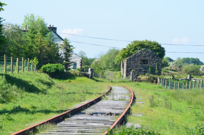 Galway Daily news Connemara Greenway takes major step forward