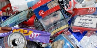 People warned illegal dumping will lead to fines and prosecutions Galway News - Tonnes of trash removed from illegal dumps