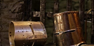 Forget the fields, explore the walled heritage of Athenry Galway daily life & style explore the medieval past of Athenry this Walled Towns Day