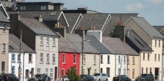 Task Force to be set up for Galway social housing delivery issues Galway daily news Galway receives over €1 million to refurbish vacant social housing
