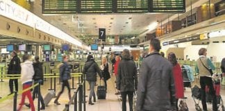 Hoteliers express VAT concerns amid decrease in British tourists galway daily news tourism figures from britain to ireland