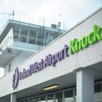 Ireland West Airport Knock