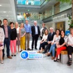 Health Innovation Hub galway