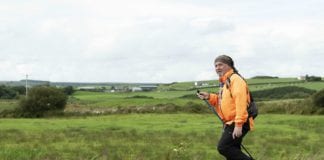 Ronan Scully to receive Oireachtas Human Dignity Award galway daily news ronan scully