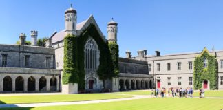NUI Galway announces election for Údarás na hOllscoile Galway Daily news climate and environmental challenges