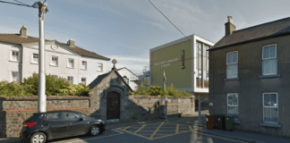 Approval for new three storey school building for Our Lady’s College Galway Galway daily news approval for expansion to Our Lady's College Galway