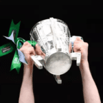Liam McCarthy cup