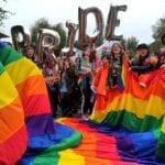 Galway News – Life and Style – Galway celebrates pride in style
