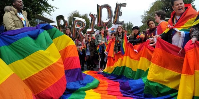 Galway Daily news Galway Pride 2020 summer festival cancelled