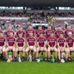 20180820 Galway Senior Hurling
