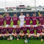 20180820 Galway Minor Hurling