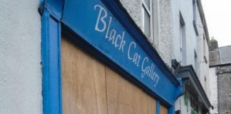 NUIG to host seminar on dereliction and vacant properties today Galway daily news Galway has Ireland's second highest level of vacant commercial buildings