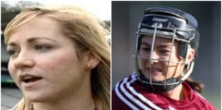 GALWAY CAMOGIE: 2018 Galway Daily Senior Player Semi-Finals "Caitriona Cormican" "Niamh Kilkenny" "Sarah Dervan" "Aoife Donohue"