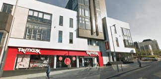 Insurance company buys Citypoint building for €22 million Galway daily news Citypoint building up for sale with guide price over €20 million