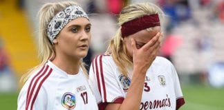 OPINION: The 2018 Senior Camogie Year Needs To Be Put To Bed Galway camogie