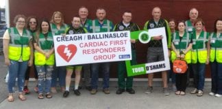 CYCLING: Tour D’Shams Coming Back to Ballinasloe Tour D'Shams