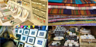 New craft village The Glass Factory coming to Galway Galway daily life & style craft village the Glass Factory opening in Galway this week