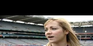 GALWAY CAMOGIE: Caitriona Cormican – Senior Player of the Year Caitriona Cormican