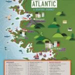 Taste the Atlantic