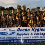 killimor under c runners up 2018