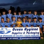 salthill under 13 c winners 2018 2
