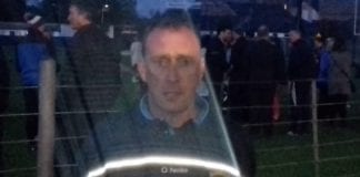 WATCH: “I Can’t Begin To Tell You What It Means” – Clem Garvey Clem Garvey